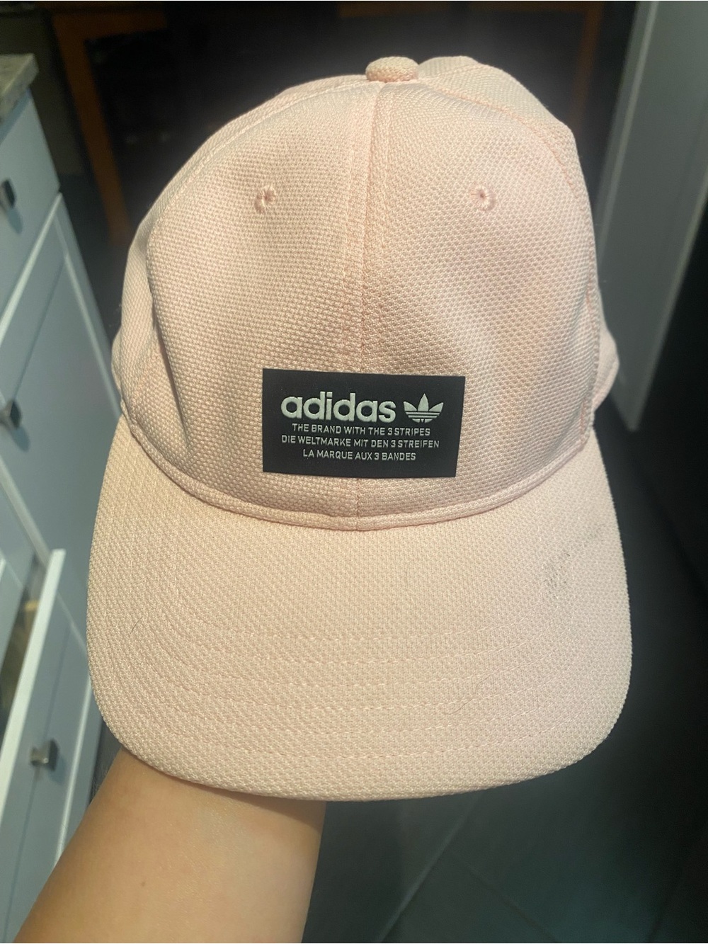 adidas Originals Men's Originals Pique Precurve